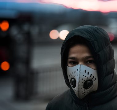 Como a poluição do ar se esconde no ambiente