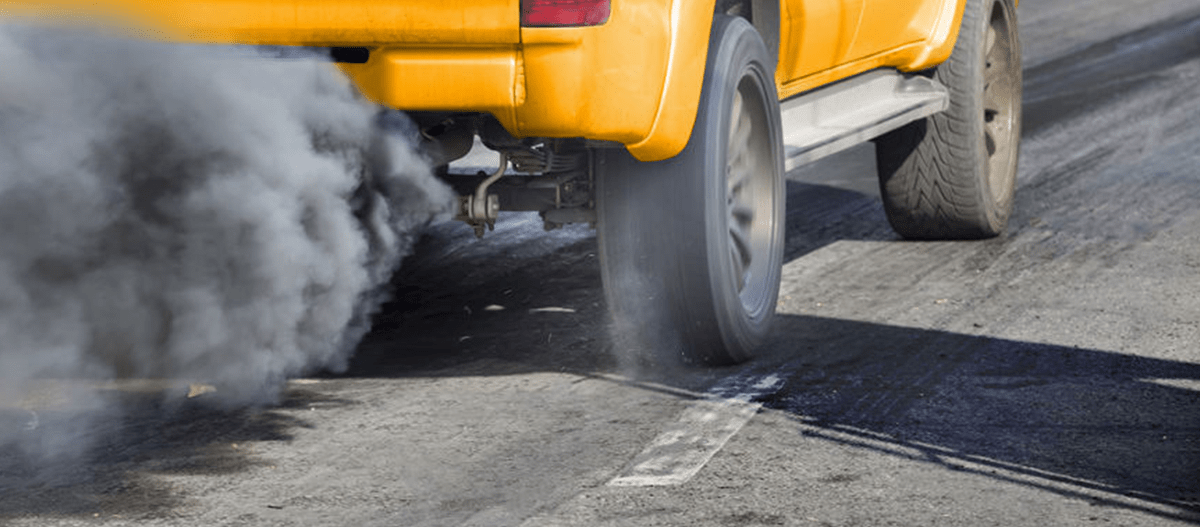 Riscos da inalação do monóxido de carbono presentes em estacionamentos fechados