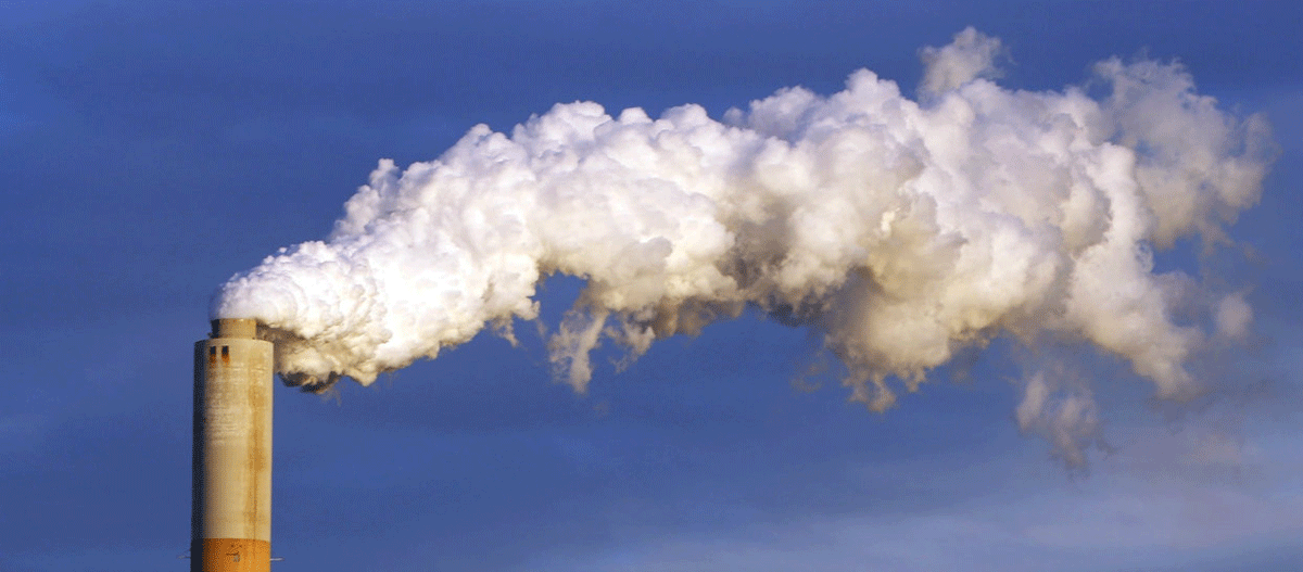 OMS alerta: 99% da população mundial respira ar poluído