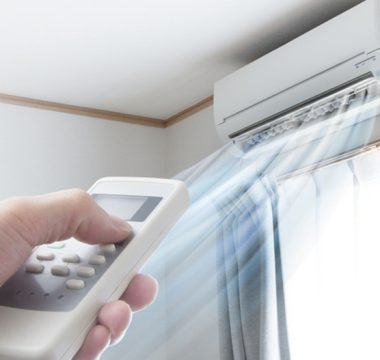 Como diminuir o consumo de energia do ar-condicionado no verão: 3 dicas importantes