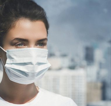 Problemas respiratórios e a poluição do ar: qual é a relação?