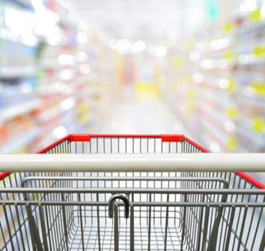 Renovação do ar em supermercados: qual a importância?