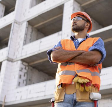 Qualidade do Ar na Construção Civil: Impactos na Produtividade e Segurança