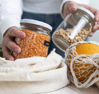 A importância da ventilação em ambientes de armazenagem de alimentos