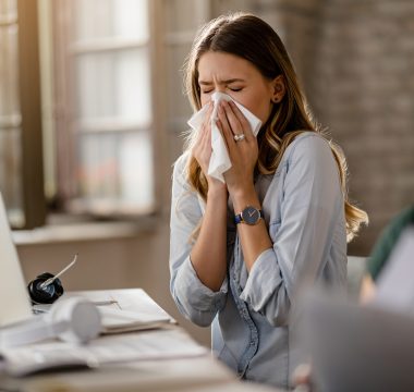 Ambiente doméstico e alergias: como melhorar a qualidade do ar