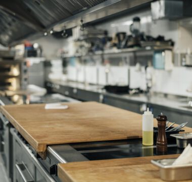 Renovação de ar: a importância para cozinhas profissionais