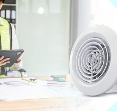 A Diferença entre Ventilação e Renovação do Ar