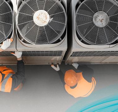 Prevenindo o desgaste dos sistemas de ventilação