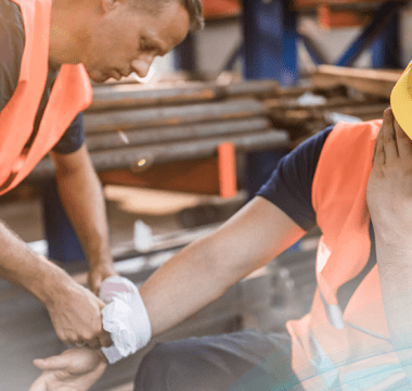 Indicadores de Necessidade de Melhorias na Ventilação Industrial