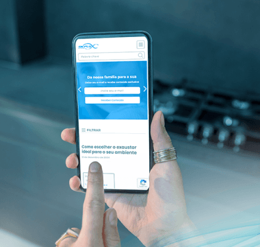 Exaustor residencial e industrial: como escolher o ideal