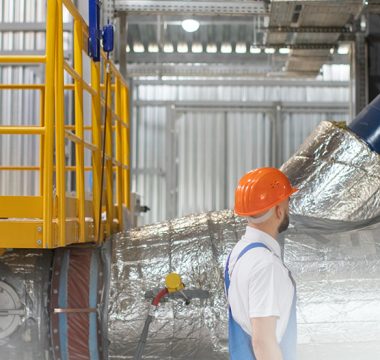 Como escolher o tamanho ideal do exaustor de ar?