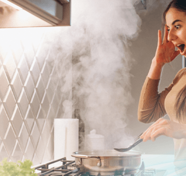 Substâncias liberadas durante o preparo de alimentos podem comprometer a saúde
