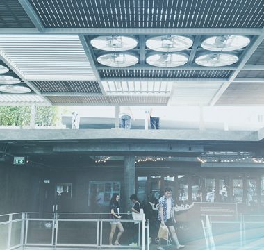 Importância da qualidade do ar em ambientes comerciais