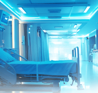 A Importância do sistema HVAC nas UTIs