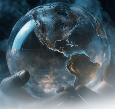Como as mudanças climáticas afetam a qualidade do ar