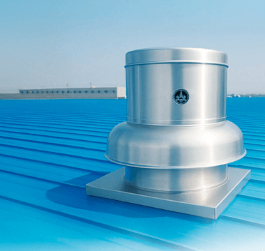 Exaustão industrial: equipamentos e processos essenciais