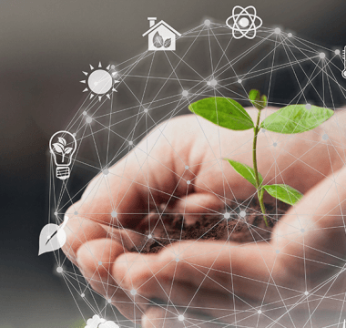 Como a ventilação eficiente fortalece as práticas ESG