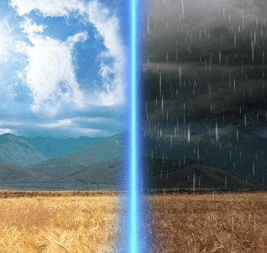 Do Norte ao Sul: como o clima influencia os projetos de ventilação