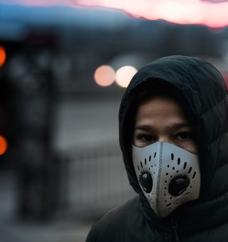Post: Como a poluição do ar se esconde no ambiente