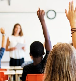 Post: Impactos da renovação de ar nas salas de aula