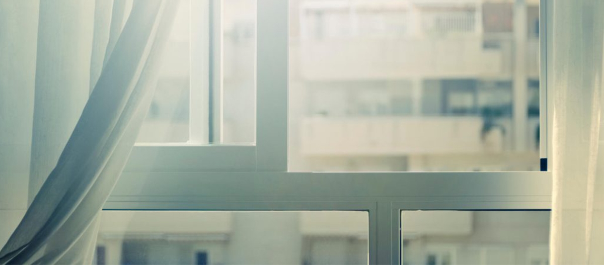 O que você precisa saber sobre ventilação