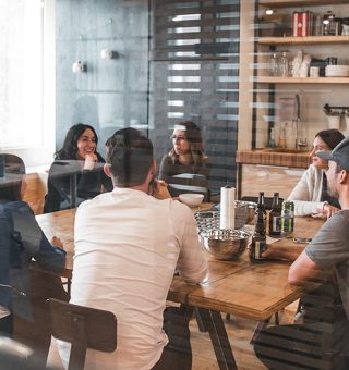 Post: Qualidade do ar em ambiente de trabalho