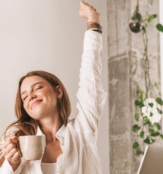 Post: Melhore a qualidade do ar da sua casa