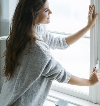 Post: Mantenha a boa qualidade do ar durante o inverno