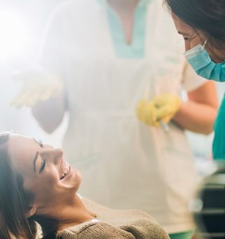 Post: Importância do exaustor de ar no consultório odontológico