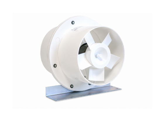 Galeria Inline Exhaust Fan
