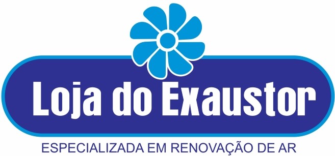 Loja do Exaustor