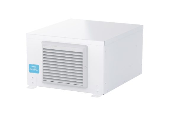 Galeria Airbox Elevator