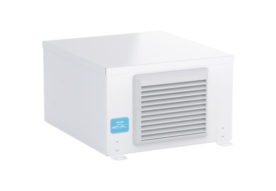 Galeria Airbox Elevator