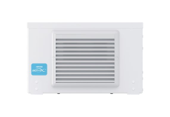 Galeria Airbox Elevator