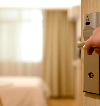 Post: A preocupação com a qualidade do ar no setor de hotelaria