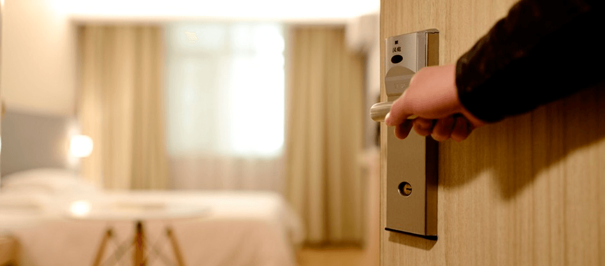 A preocupação com a qualidade do ar no setor de hotelaria