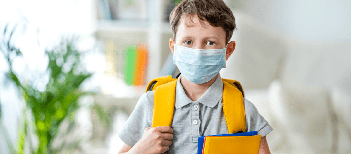 As escolas estão preparadas para a volta às aulas? 