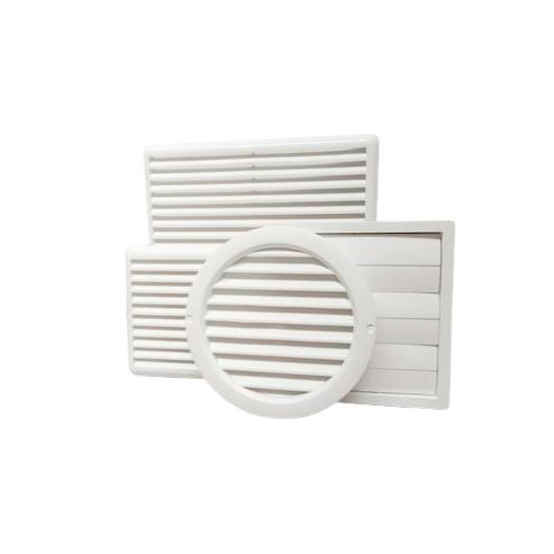 Plastic Grilles - Sicflux Brasil