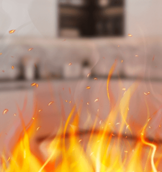 Post: Como prevenir incêndios em cozinhas industriais?