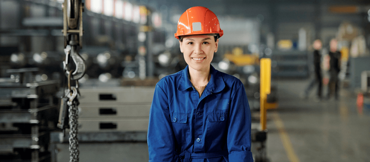 A importância da qualidade do ar em ambientes industriais
