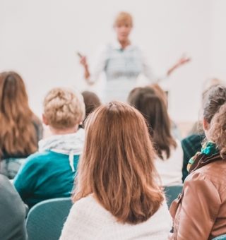 Post: Renovação do ar: 3 motivos para você participar de eventos de capacitação de profissionais da área