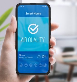 Post: 7 passos essenciais para garantir a melhor qualidade do ar