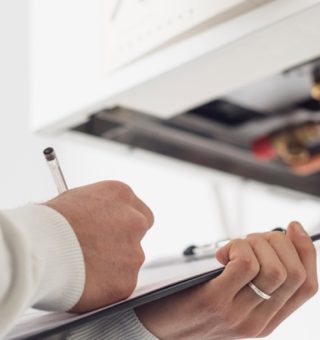 Post: 5 poluentes que prejudicam a qualidade do ar interno