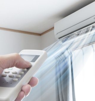 Post: Como diminuir o consumo de energia do ar-condicionado no verão: 3 dicas importantes