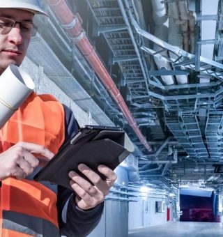 Post: 4 dicas para melhorar um projeto de ventilação e garantir maior qualidade do ar