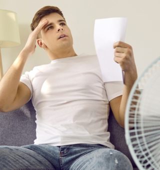 Post: Como manter o conforto térmico no verão?
