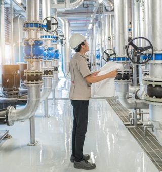 Post: 3 motivos para instalar um sistema de exaustão industrial