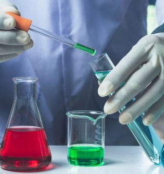 Post: Filtração do ar na indústria química: qual a sua importância?