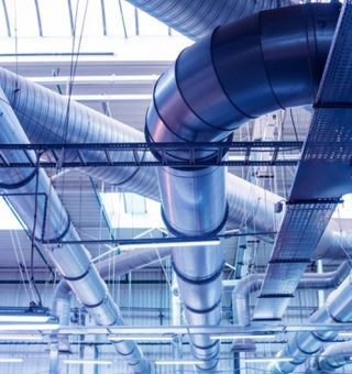 Post: Sistema de despoeiramento industrial: o que é?