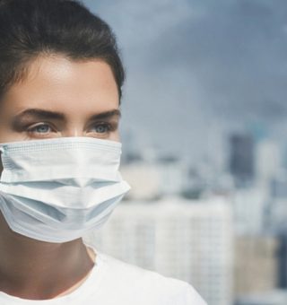 Post: Problemas respiratórios e a poluição do ar: qual é a relação?